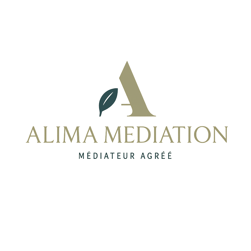 ALIMA MEDIATION